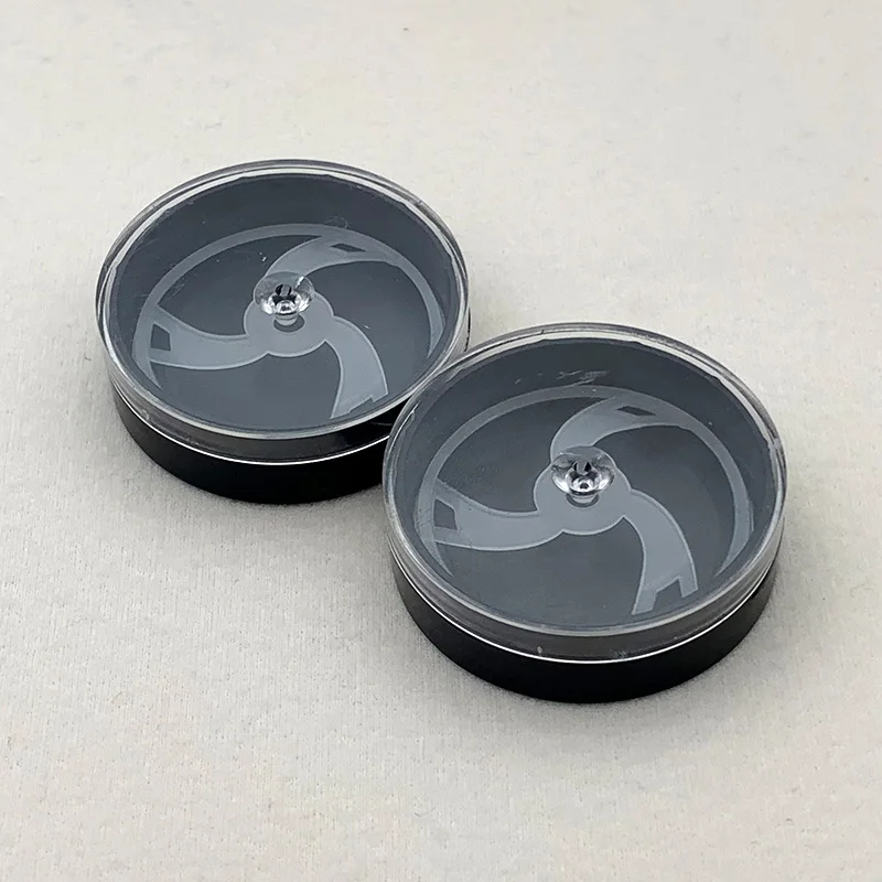 1 шт. NH35 NH36 7S 4R коробка для хранения циферблата часов антиокислительная коробка для хранения часов коробка для деталей