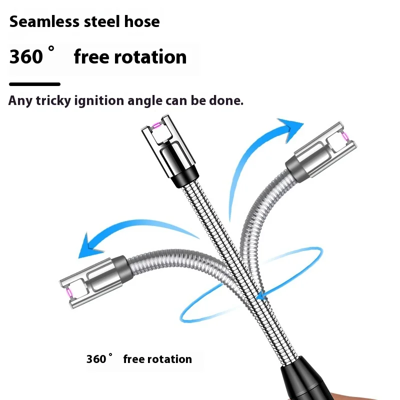 Bbq Lighter 360° El…