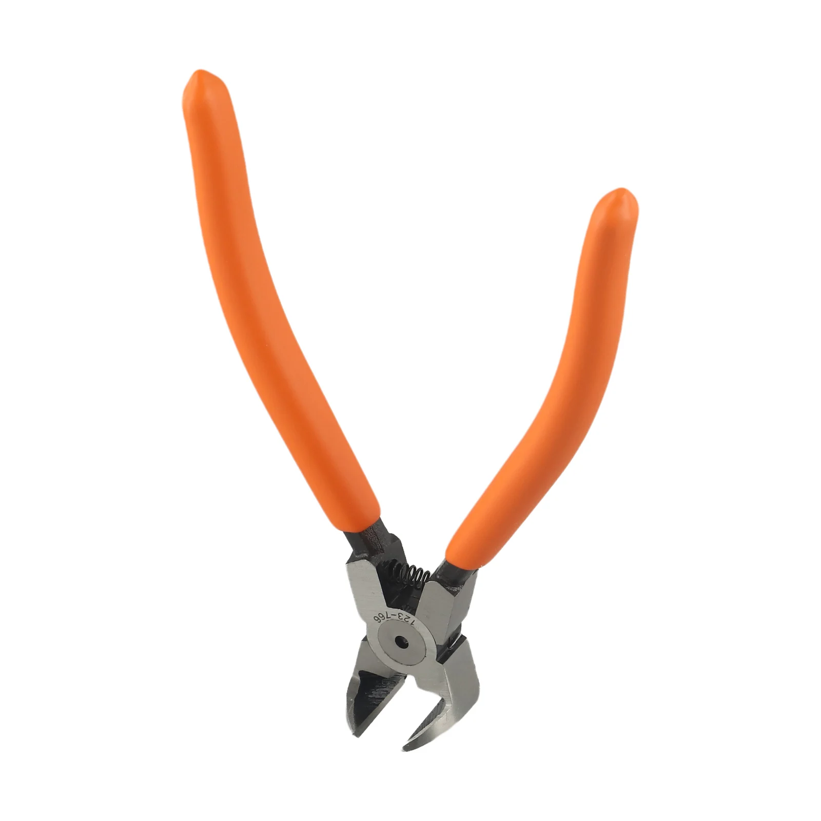 150mm Right Angle Pliers Irregular Cutting Tool Electronic Pliers Wire Cutters Top Cutting Pliers Hand Cutting Tools