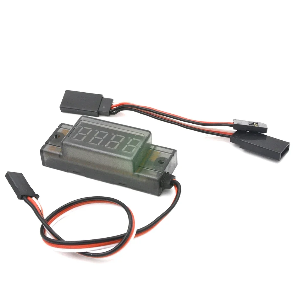 GT Power RC модель использует мини Тахометр зажигания с одним триггером для мотора RPM работает с RCEXL CDI