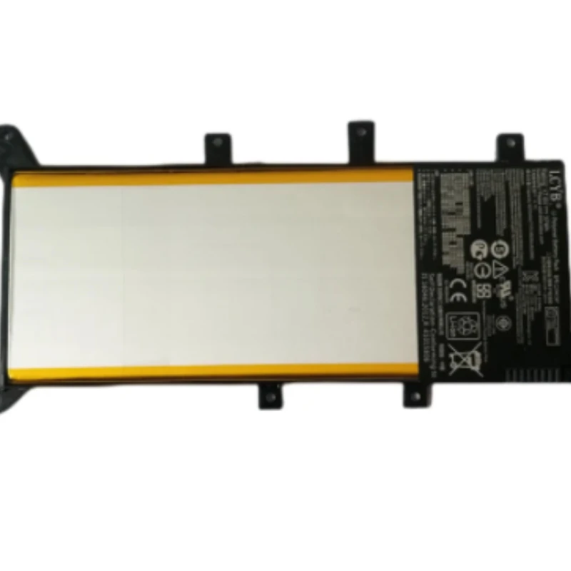 

Suitable for ASUS X555S R556L K555L X555Y VM590L Y583L R557L Laptop battery