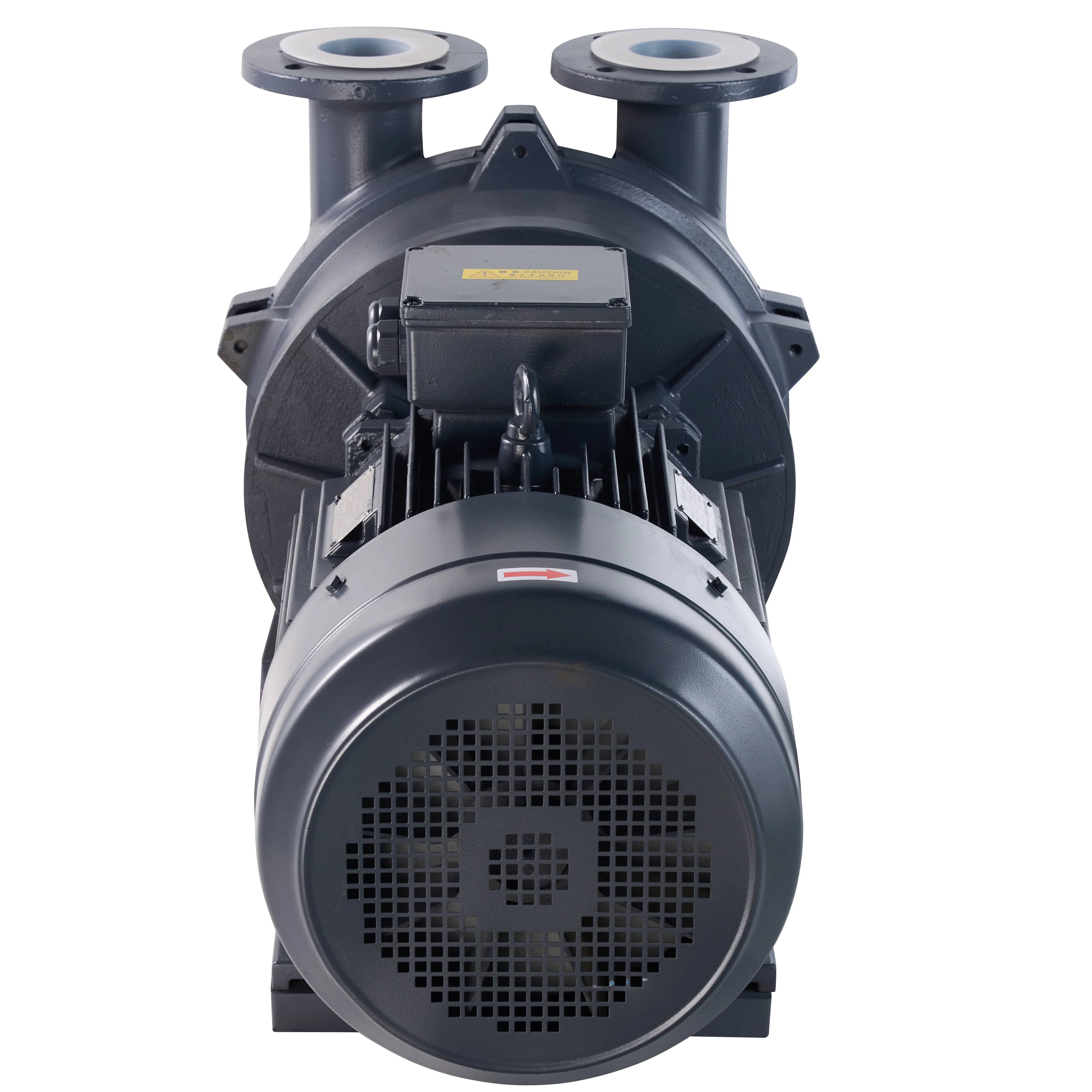 2025 Hot Sale Nuclear Facility 2BV Water Ring Pump for Radioactive Areas Lead-Shielded Containment Leak Prevention System