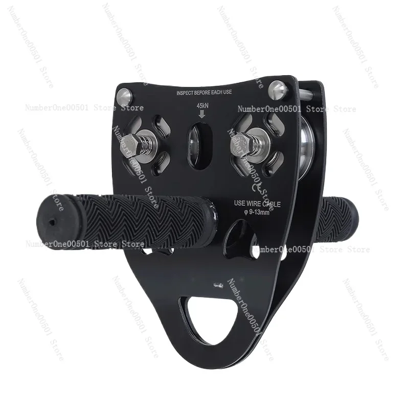 

Kids Zipline Kit Playground Pulley System Outdoor Adventure Slide Rope Course for Kindergarten Children