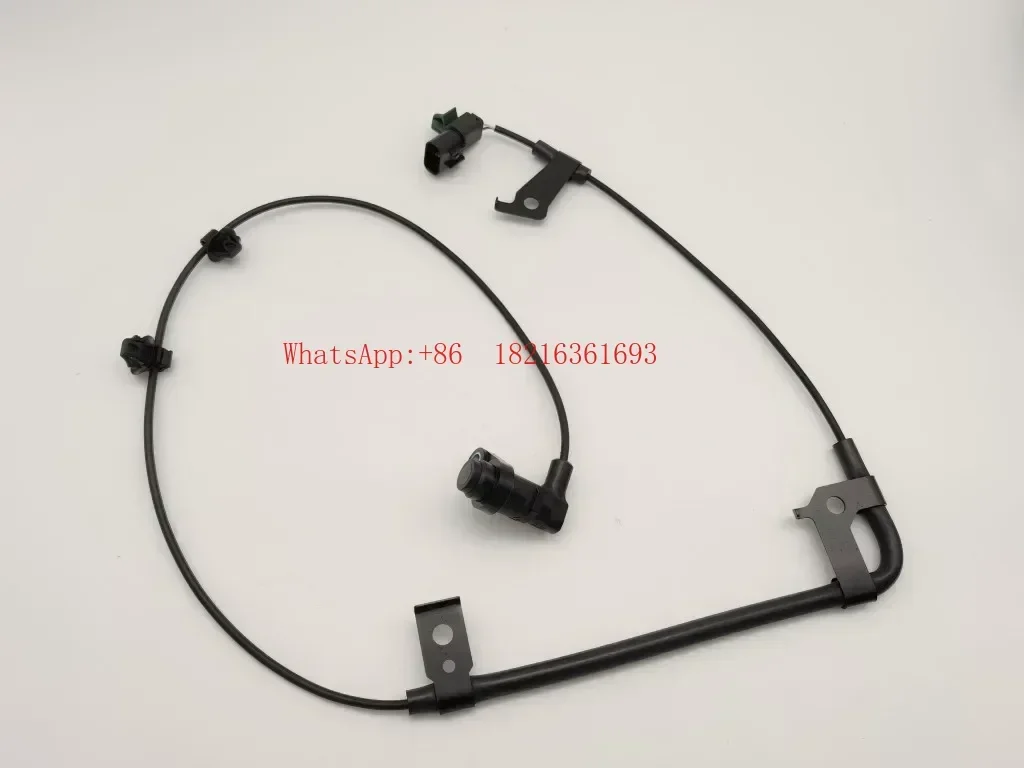 2026GOOD Front Wheel ABS Sensor Rear Wheel Speed Sensor Vehicle Speed Sensor Original Factory