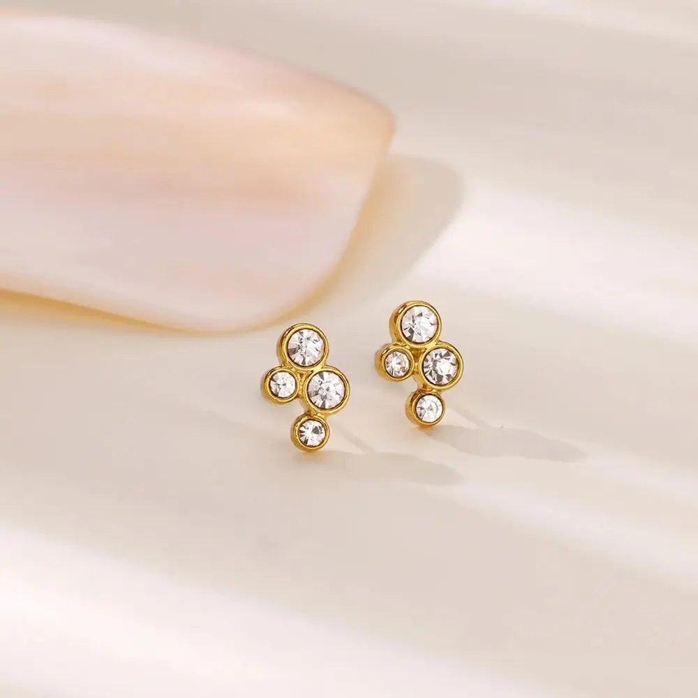 Cute Cubic Zirconia… - image