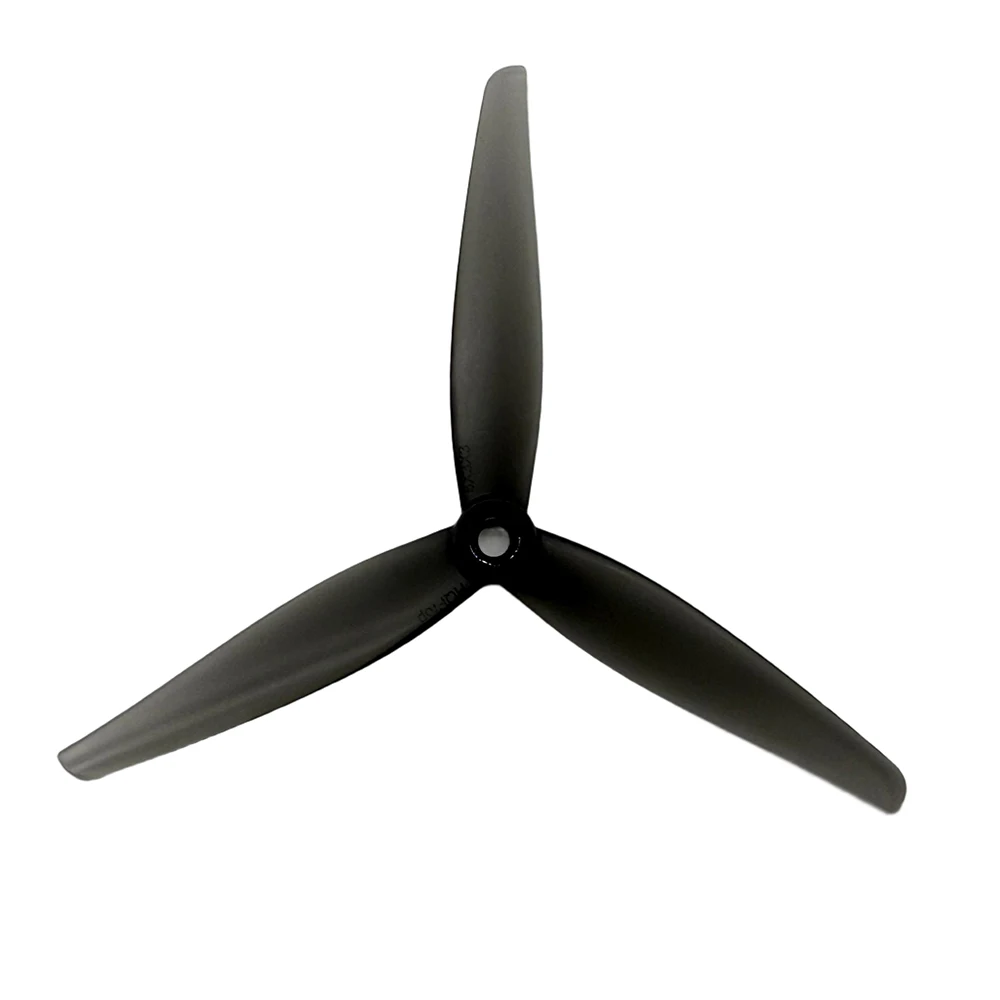 

6x3x3 3-Blades Propeller Spare Parts for MO-FLY P-51D / MF-A84 RC Airplane