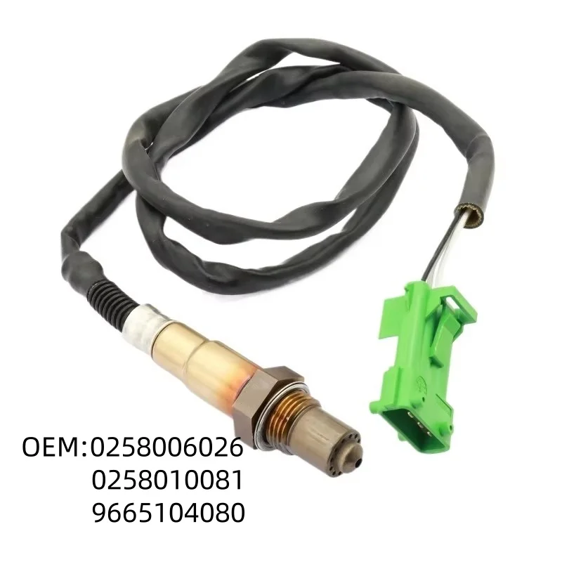 

0258006026 0258010081 Подходит для Citroen C4 DS3 DS5 для Peugeot 2008 207CC 06-21 9665104080 1618HC