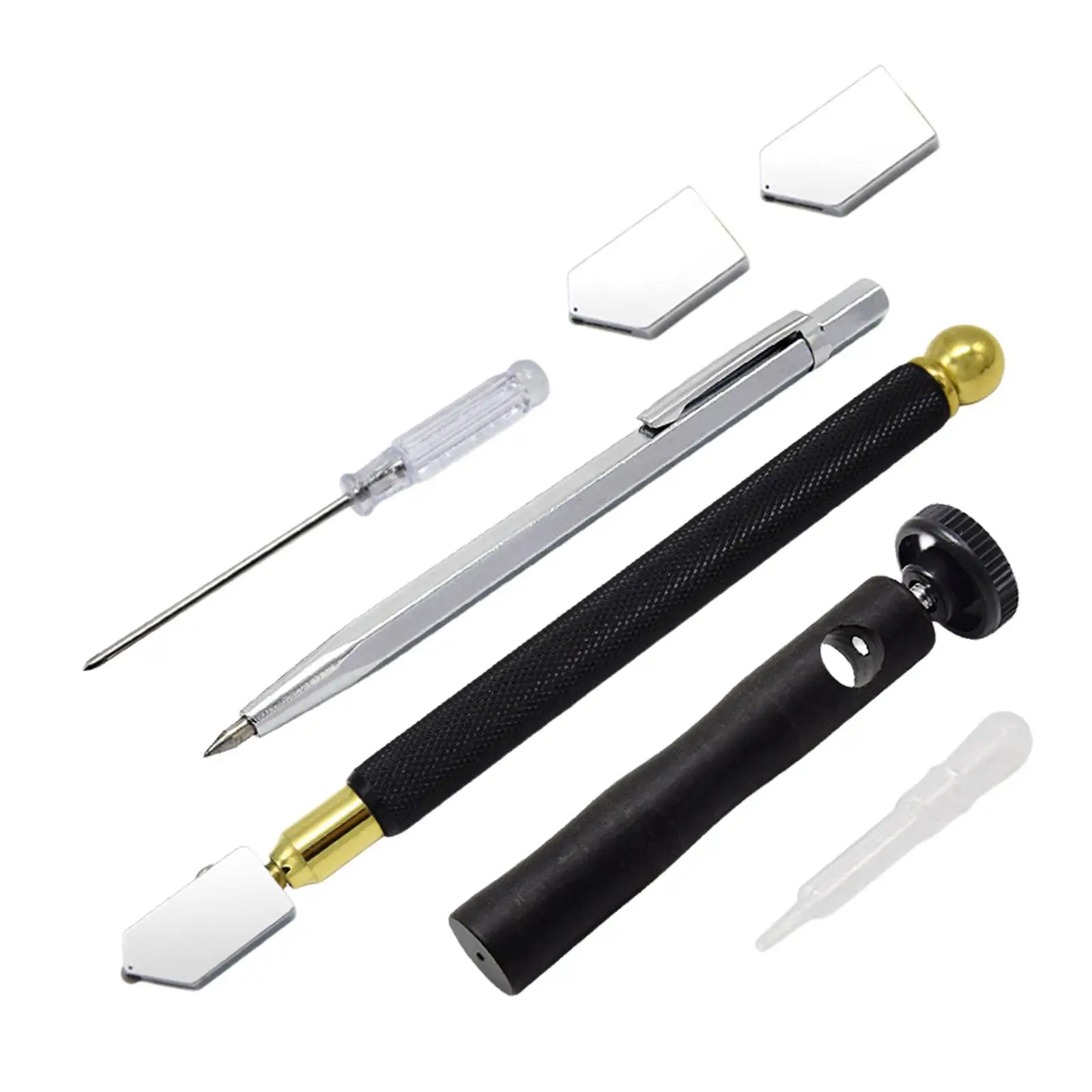 Glassnijder Draagbaar Glassnijden Professioneel keramiek snijden