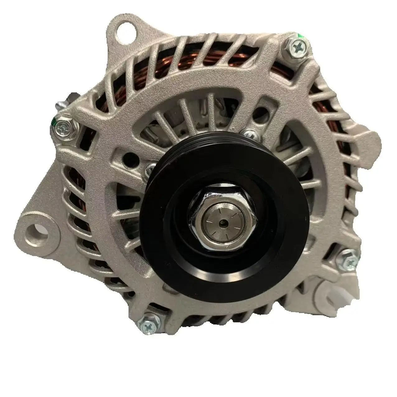 12V Alternator for Lincoln MKS MKT 3.5L 3.7L A003TX0091 A003TX0091ZC A003TX1291 A003TX1291ZC A3TX0091 A3TX0091ZC A3TX1291
