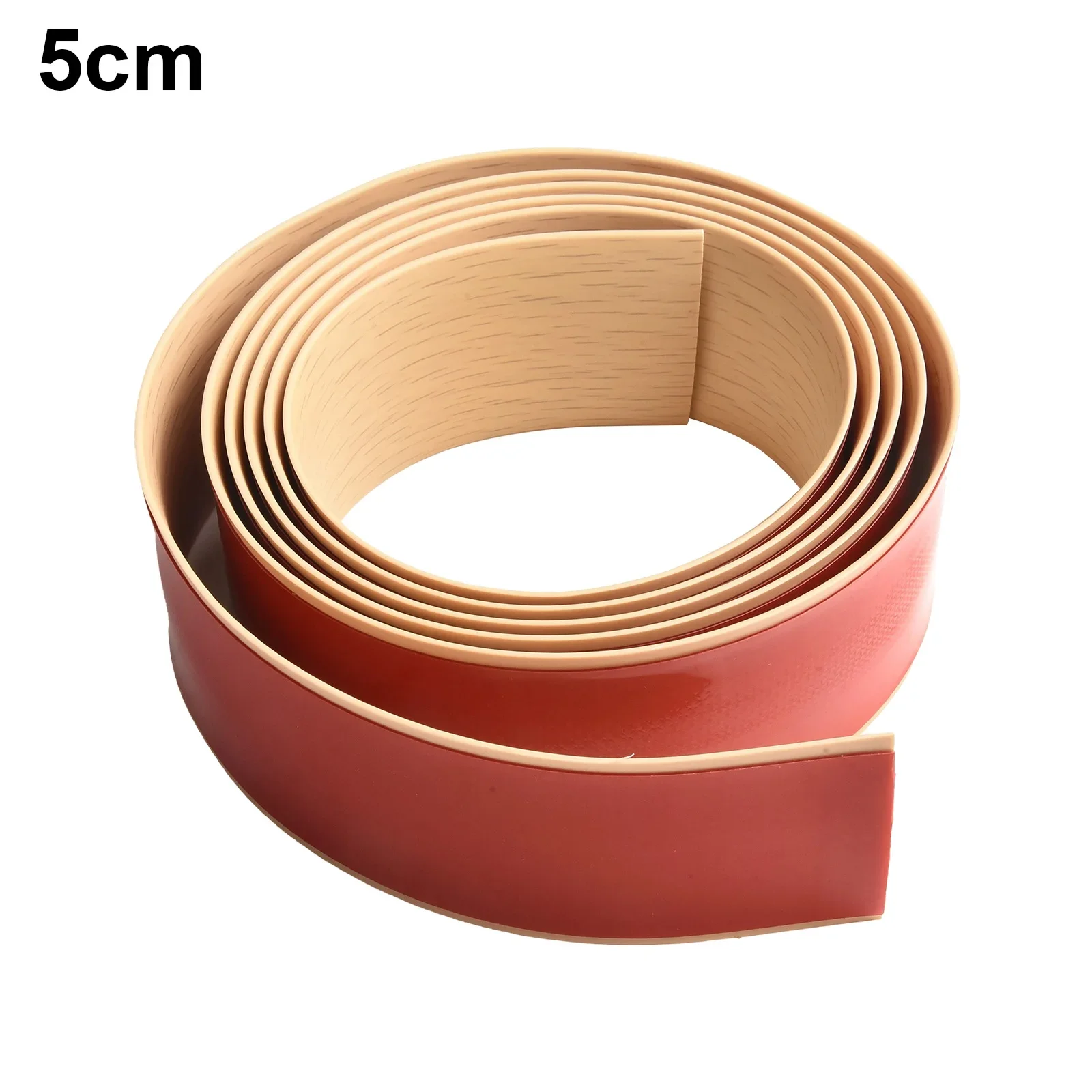 Protective Carpet Mat Edging Flooring Threshold Carpet Mat Edging Laminate Floor Door PVC Flat Floor Threshold Seam Edge Trim