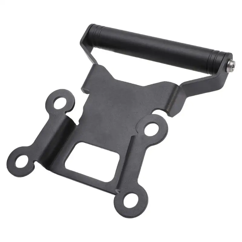 Versatile Handlebar GPS Extension for VOGE Valico 625 525 DSX Comfortably Suited for Biking