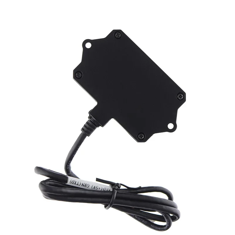 SkyDElTF02 IP65 Single Point Ranging Lidar Finder Sensor Module 0.4-22m For Arduino Pixhawk Robots S