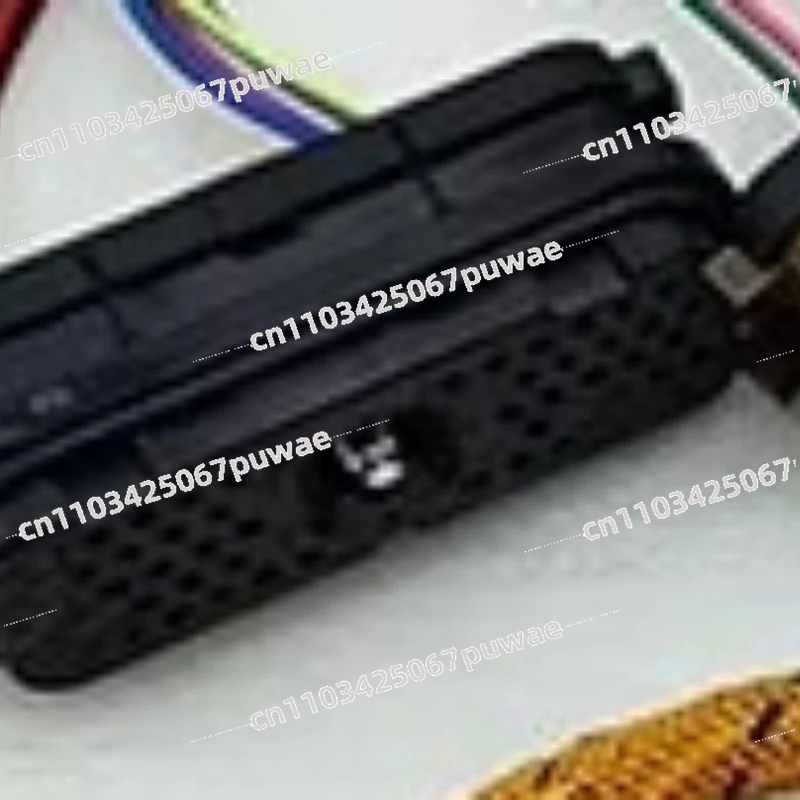 Diesel Engine Test Cable for C6.4 C6.6 C7 C9 C11 Integrated Engine Test Cable Harness
