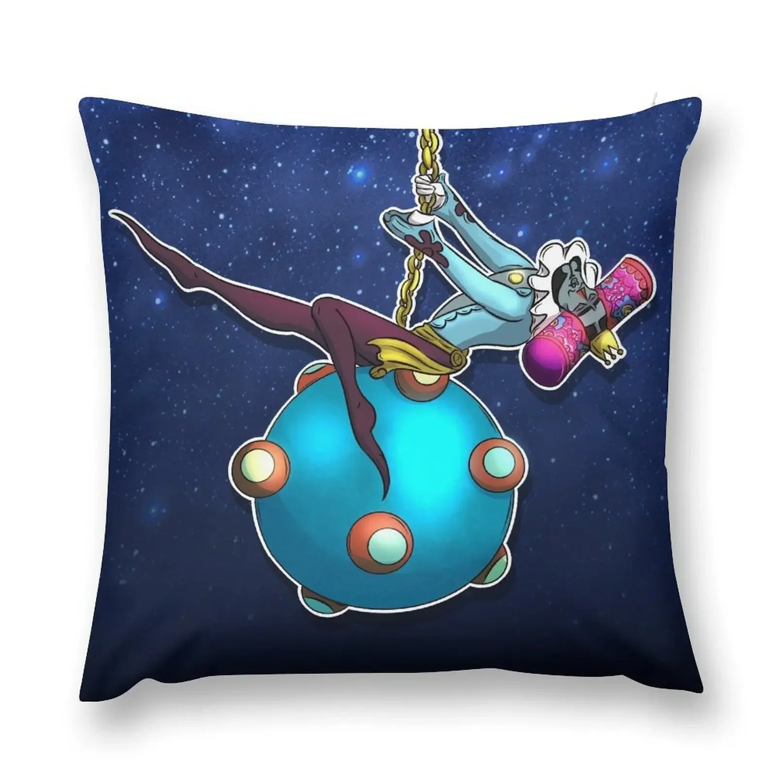 

Like A Katamari Throw Pillow Luxury Pillow Case Couch Cushions pillow