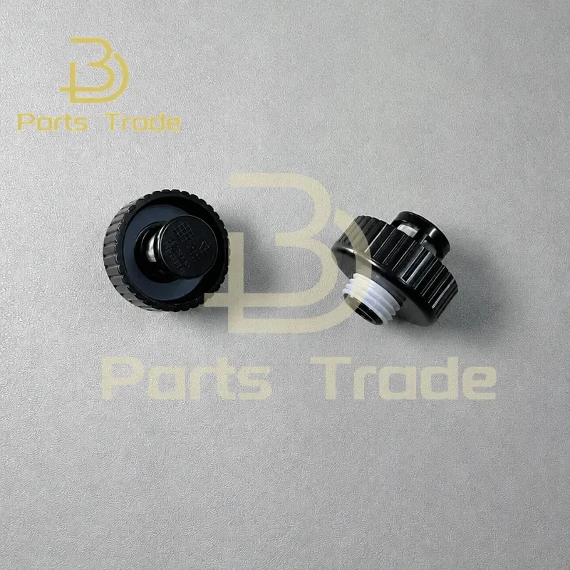 Fresh Water Tank Filter Plug Cover for Dreame Floor Scrubber Compatible with T20 T40 T50 Replacement Parts Accessories