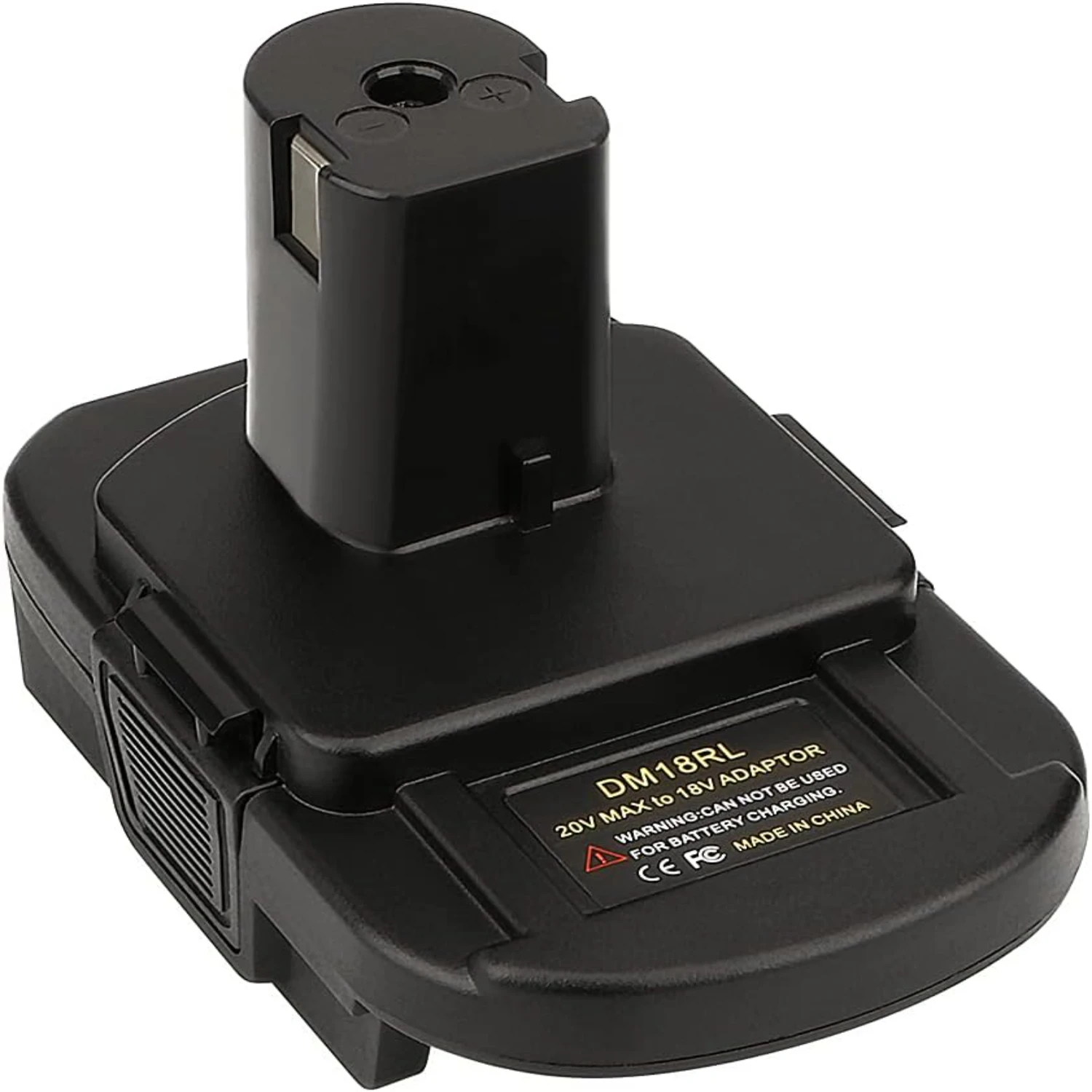 Convenient Portable… - image