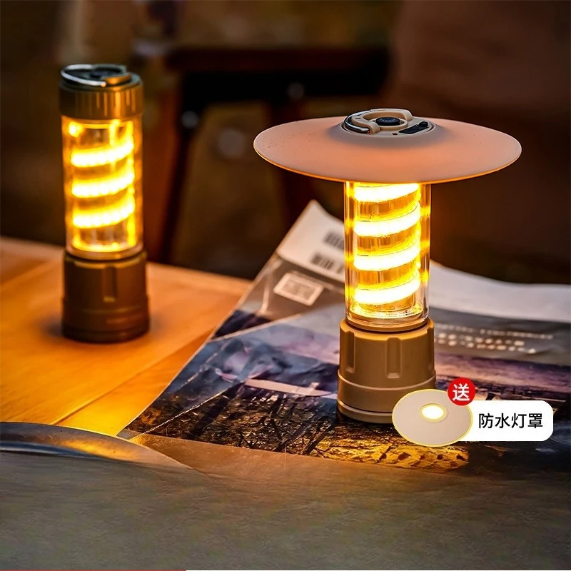 2026 Rechargeable Long Runtime - đánh giá và giá Fishing Equipment Basic