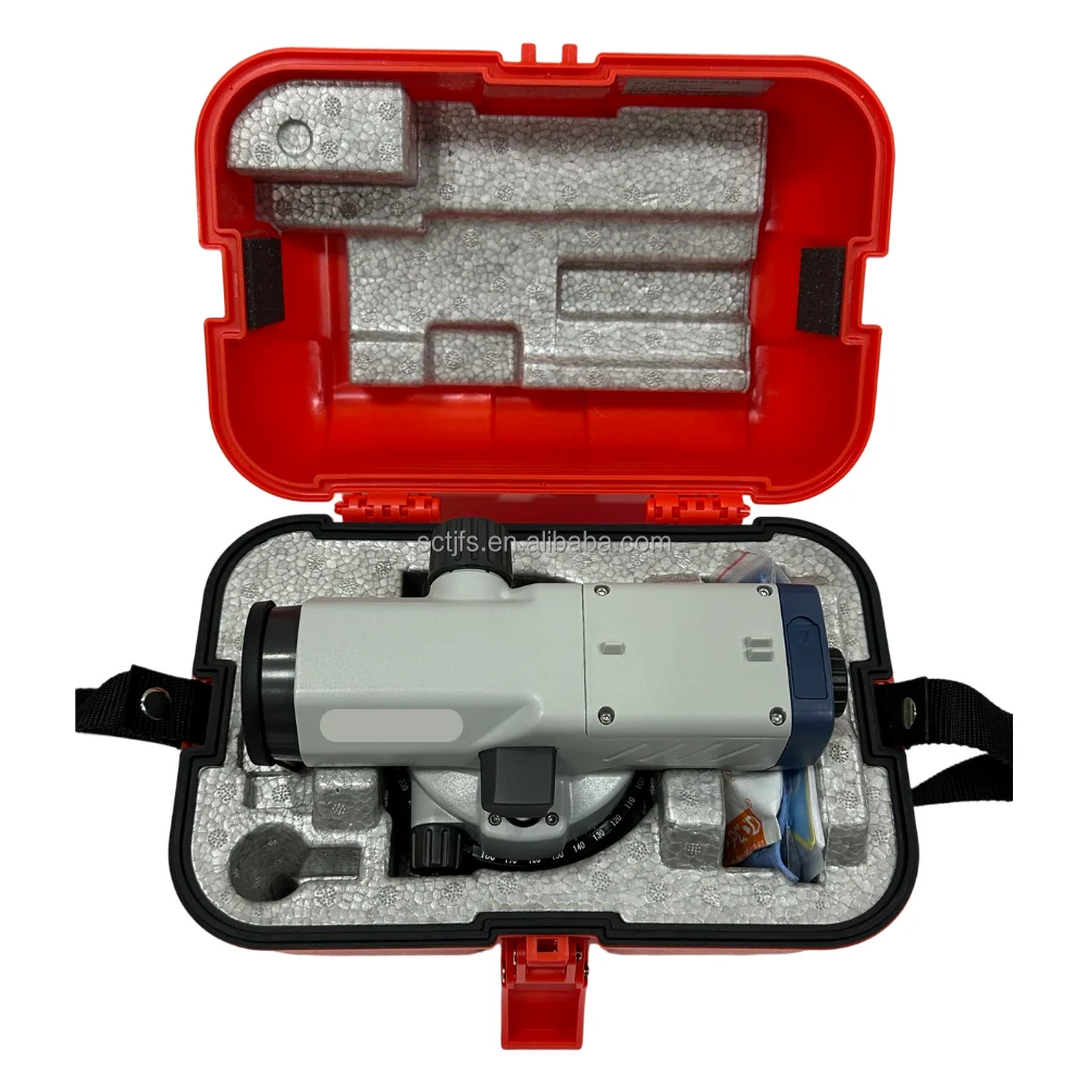 Marchio giapponese B40 B40A Livello automatico ad alta precisione 4" Risoluzione del prezzo dello strumento di rilevamento della potenza