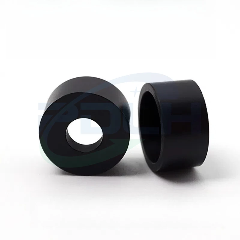 1PCCS A290-8101-X767 Black Rubber Water Cap Lower Shaft Cover for Fanuc Wire Cut EDM Spare Parts