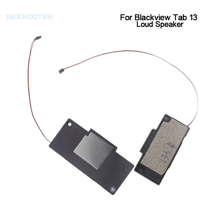 New Original Blackview Tab 13 Speaker Inner LoudSpeaker Buzzer Ringer Horn Accessories For Blackview Tab 13 Tablet PC