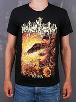 NOKTURNAL MORTUM - Істина / Verity TS T-Shirt