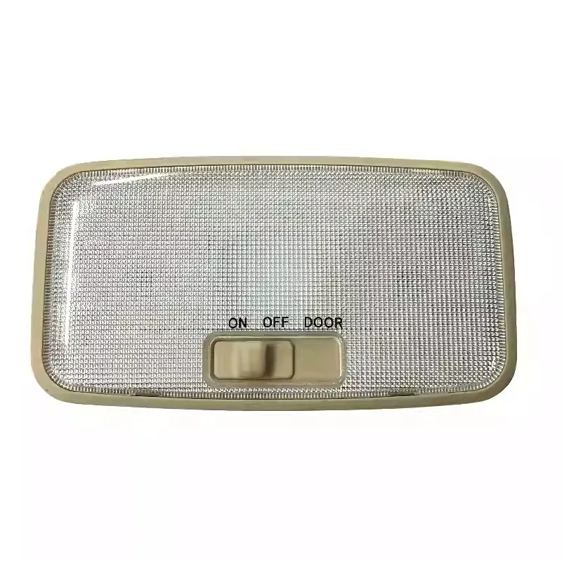 car accessories for Toyota yaris Corolla Levin RAV4 2007-2018 Rear Roof Reading Light  Interior ceiling light,