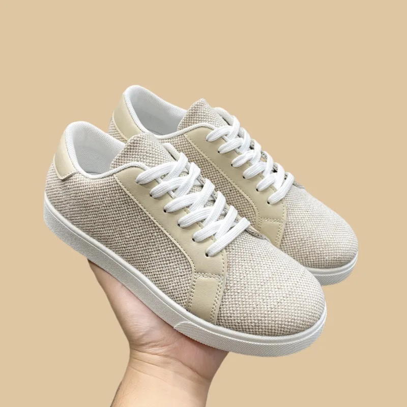 

Женская обувь с широкими ногами, эластичные широкие кроссовки, удобная прогулочная обувь с дышащей сеткой для повседневного использования, нескользящая