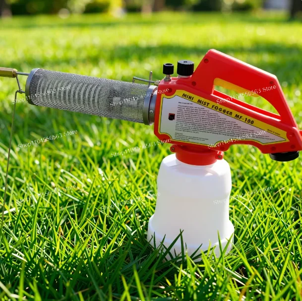 MF-100 Agricultural Small-sized Garden Portable Handheld Sprayer
