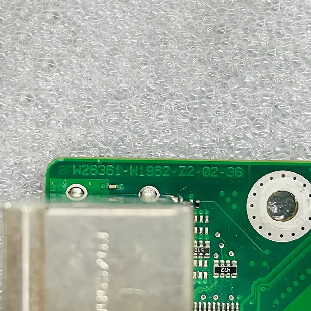 

D2836-S11 GS2 Equipment Mainboard W26361-W1962-Z2-02-36