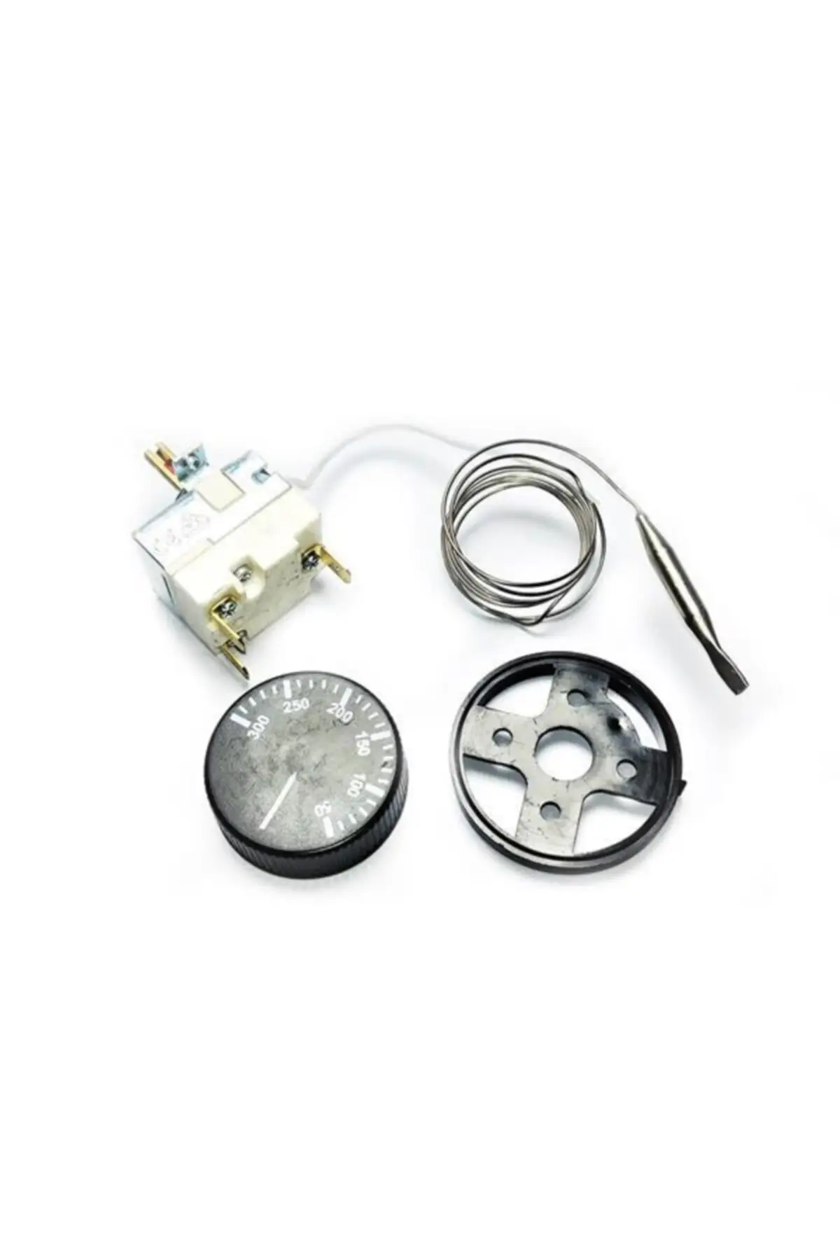 Thermostat de four 50-300 °c, pièce de rechange, accessoire OEM