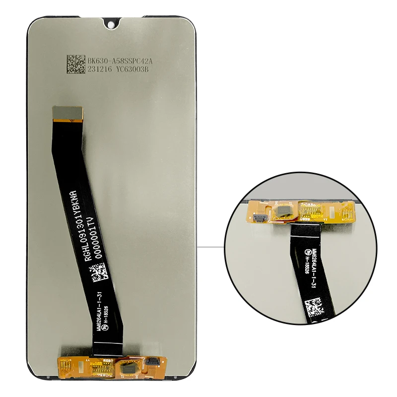 6.26 For Xiaomi Redmi 7 mobile phone display LCD touch screen digitising M1810F6LG M1810F6LH  replacement LCD display