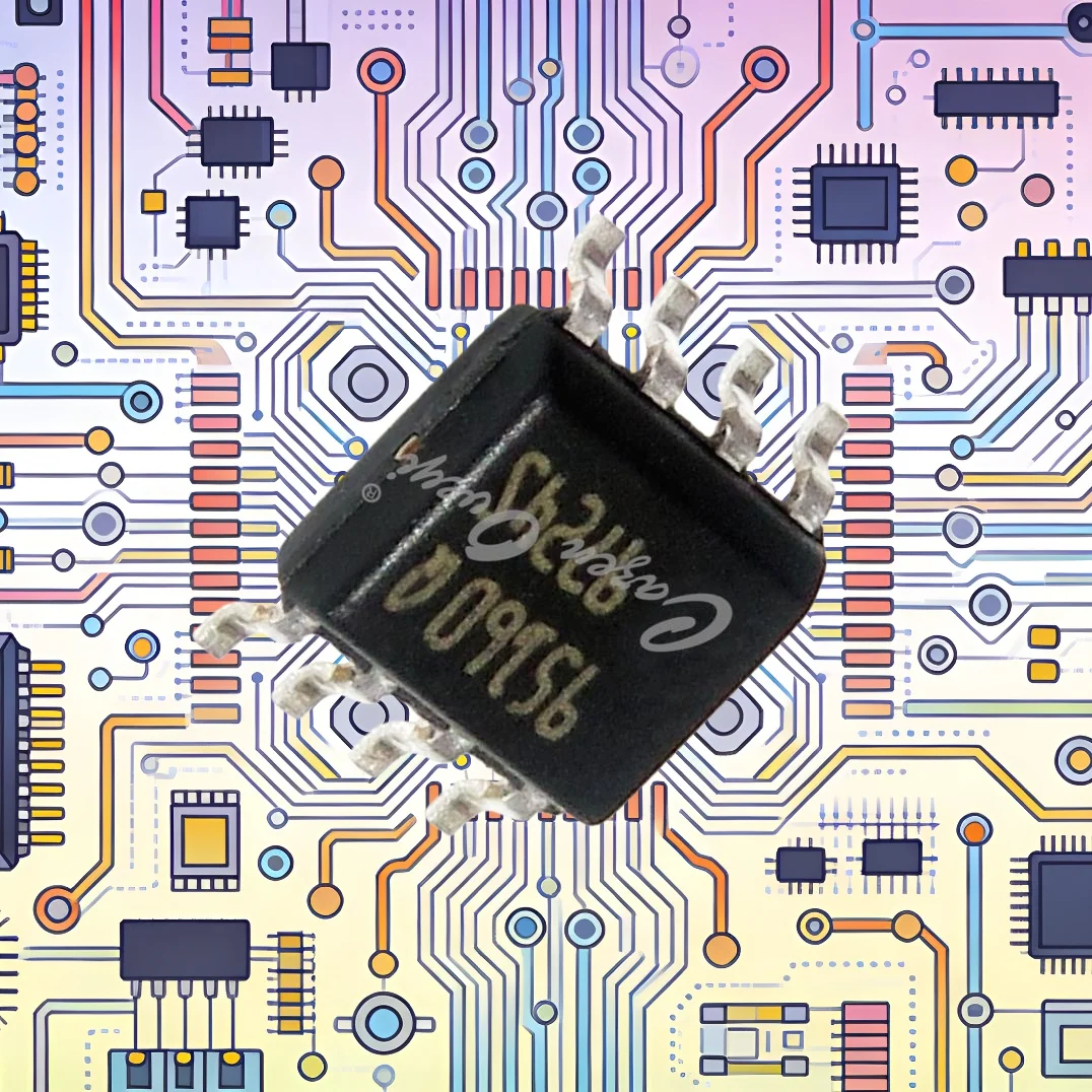 M95160-WMN6TP 95160WP 95160 95160Q M95128-WMN6TP 95128WP 95128 M95320-WMN6TP 95320Q 95320 SOP-8