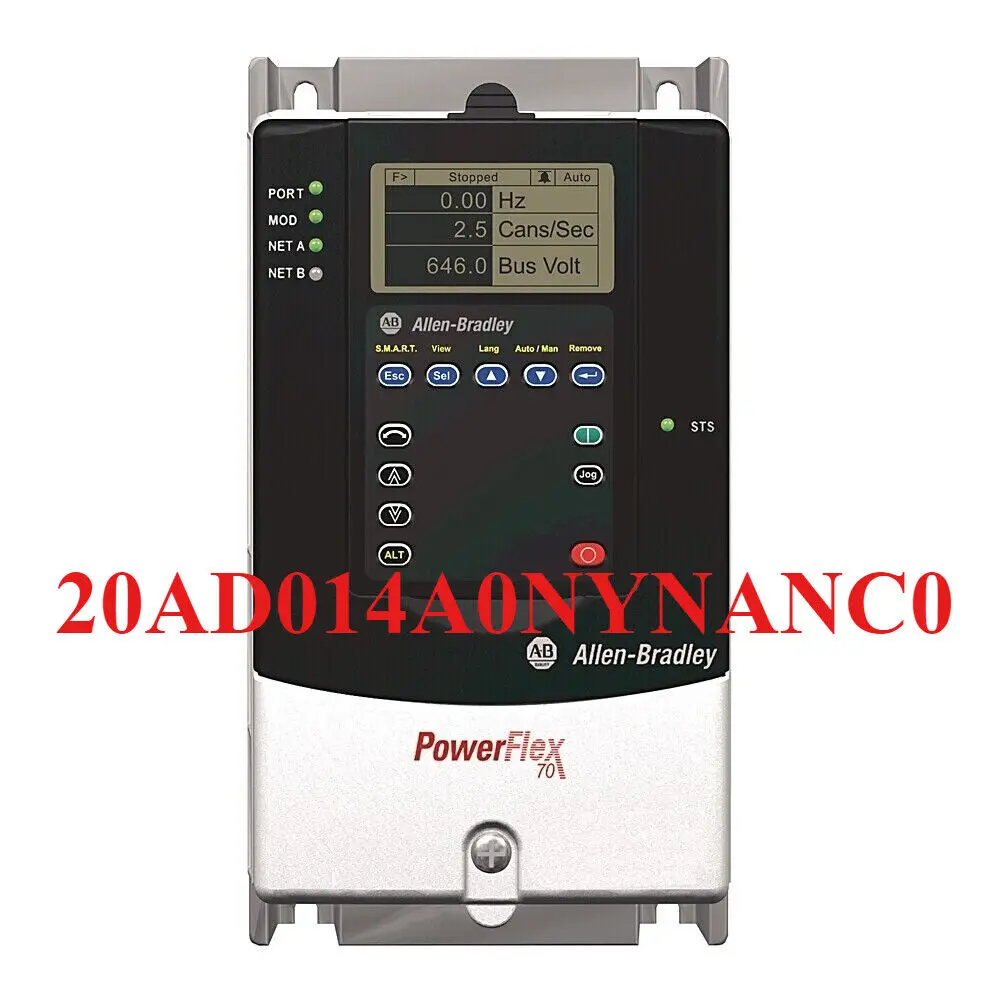 

20AD014A0NYNANC0 Новый AB 20AD014A0NYNANC0 Бесплатная доставка США