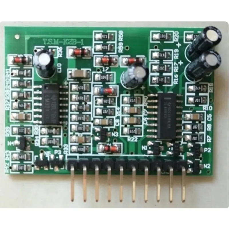 Universal Inverter Boost Driver Support Pure Sine Wave & Modified Sine Wave PWM Power Control Circuit Board