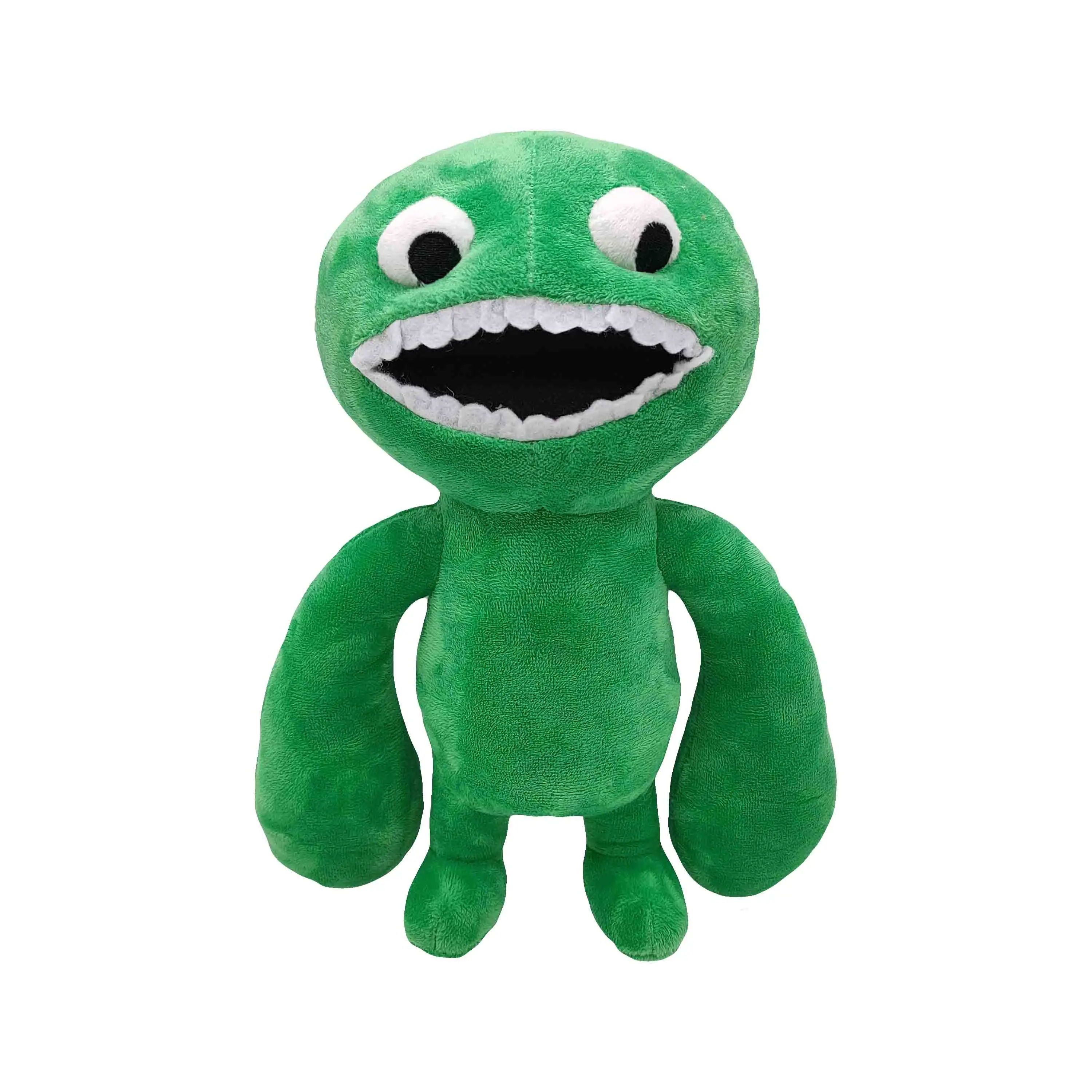 Hot 25cm Banban Garden Monster Dolls Plush Toy Funny Game Baby Boys Girls Toys Children PlushToy Birthday Gifts