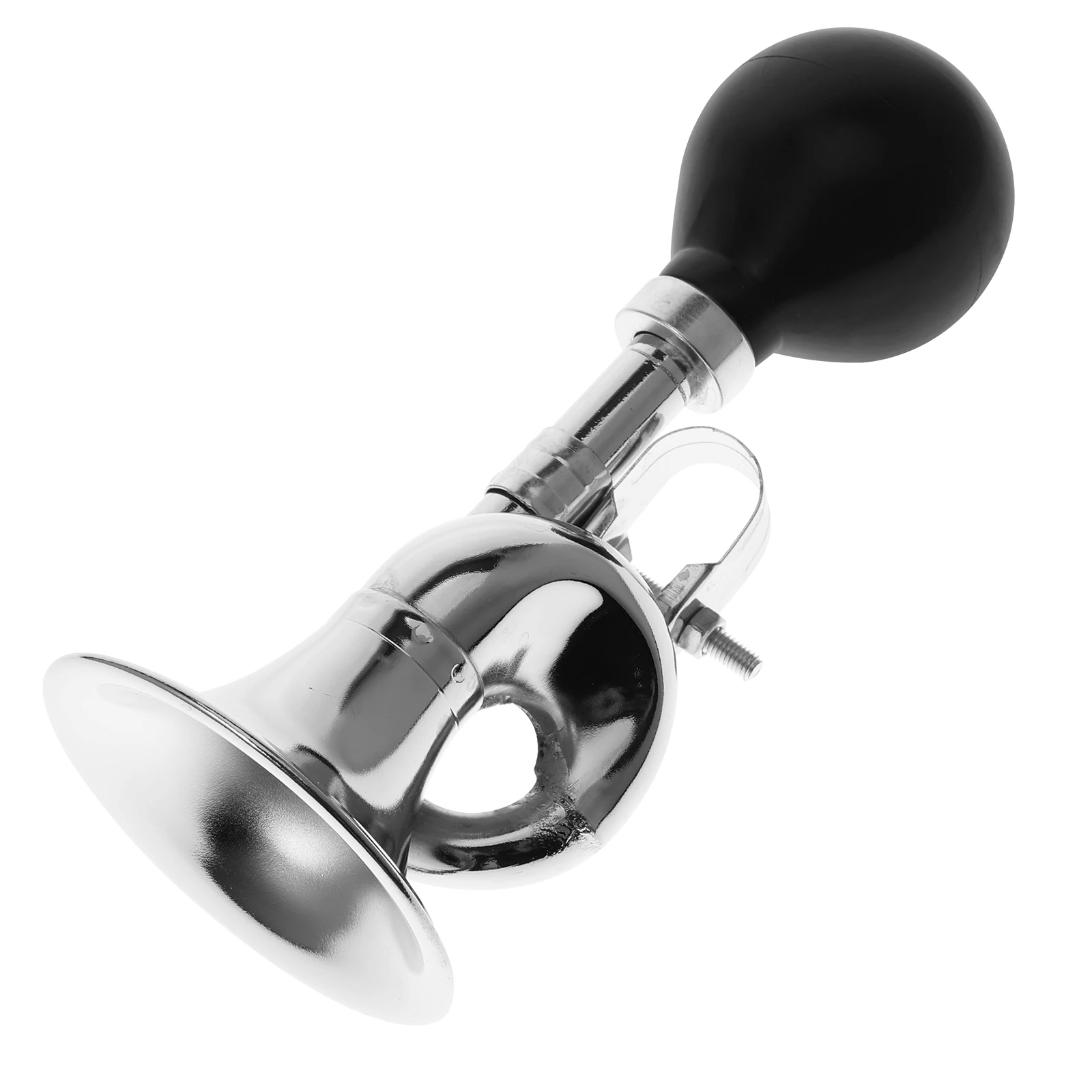

Loud Bike Horn Durable Bicycle Bell for Mountain Kids Practical Accessories Ring Hornhorn Mini Easy Installation for Bicycle