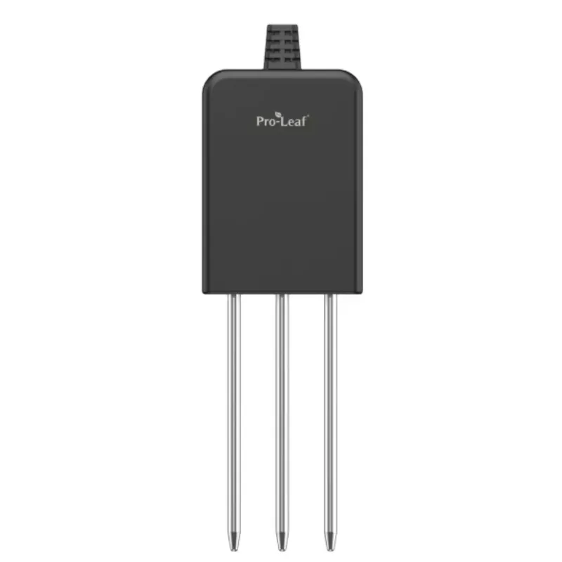 

Soil Moisture Sensor Pro-leaf Commercial Substrate Industrial Grade High Accuracy Soil Sensor Connect Under Controller