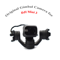 Original Gimbal Camera for DJI Mini 3 Drone Gimbal Removed from New Drone (not for Mini 3 Pro )