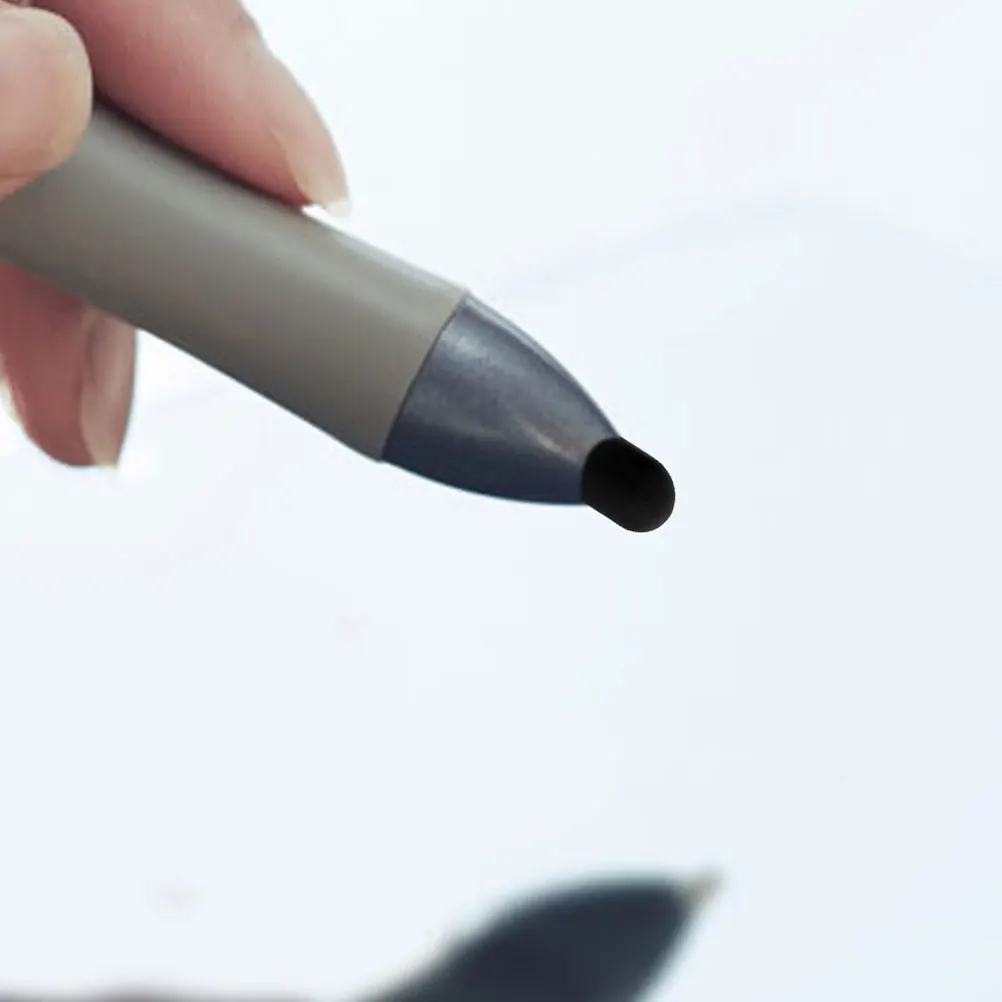 20Pcs Capacitive Stylus Pen Tips Replacement Smooth Responsive Silicone Tips for Touchscreen Devices Capacitive Pen Tip