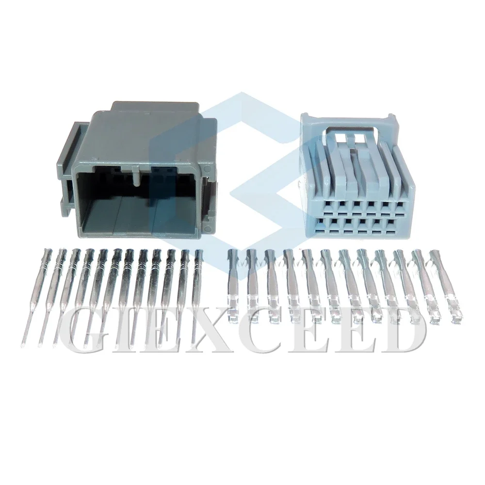 

12 Pin MX34012PF1 0.7 Series Auto Instrument Multimedia CD Navigation Host Wiring Socket MX34012SF1 Car AC Assembly Wire Plug