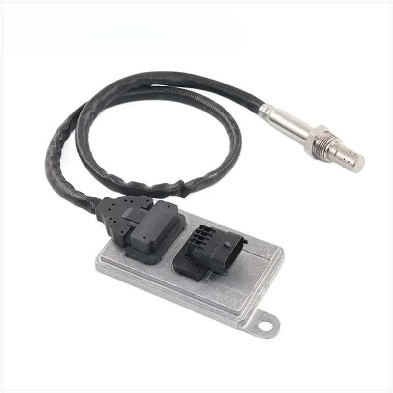 Brand New High Quality Nox Sensor for Cummins Engine 2894940 5WK9 6675A for Cummins Engine Parts Nox Sensors 5WK96675A