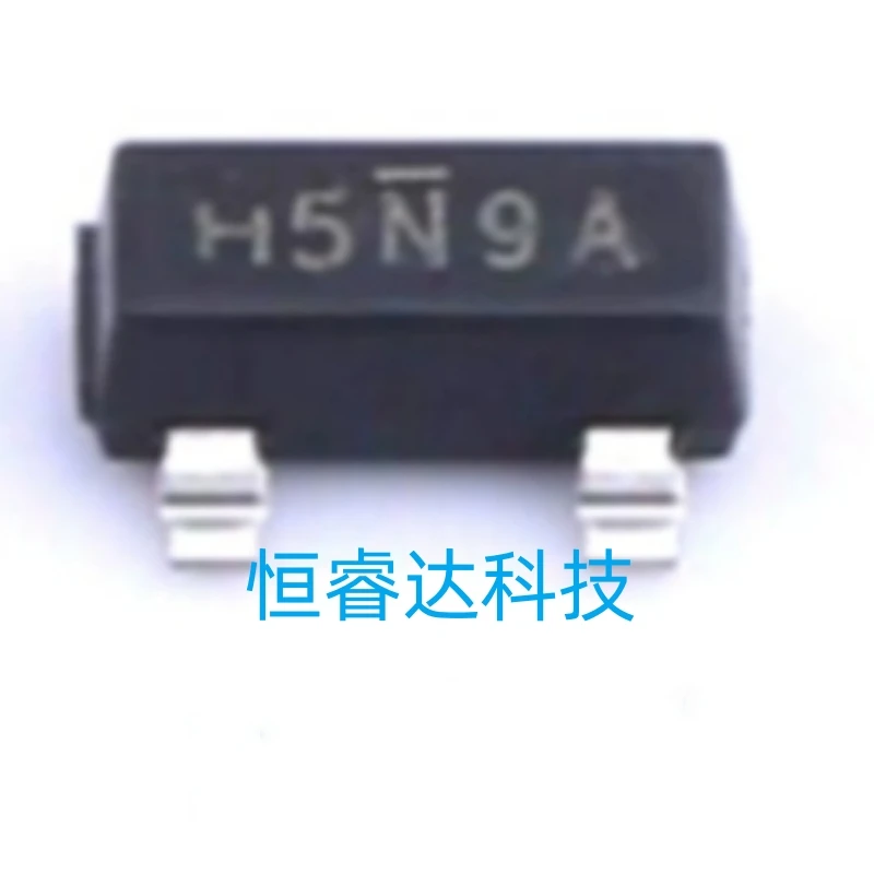 50PCS~100PCS/LOT SI2365EDS-T1-GE3 H5 SOT23-3 New original