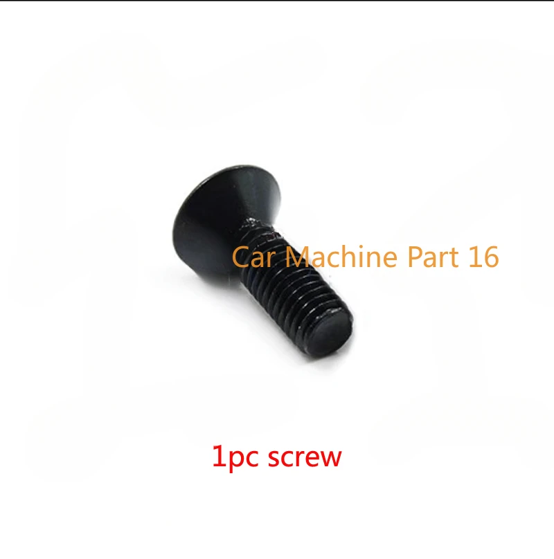 1PC For CORGHI Tire Changer Accessories Fully Automatic Flip Bird Head Remove Tire Head Protective Case Gasket Nylon