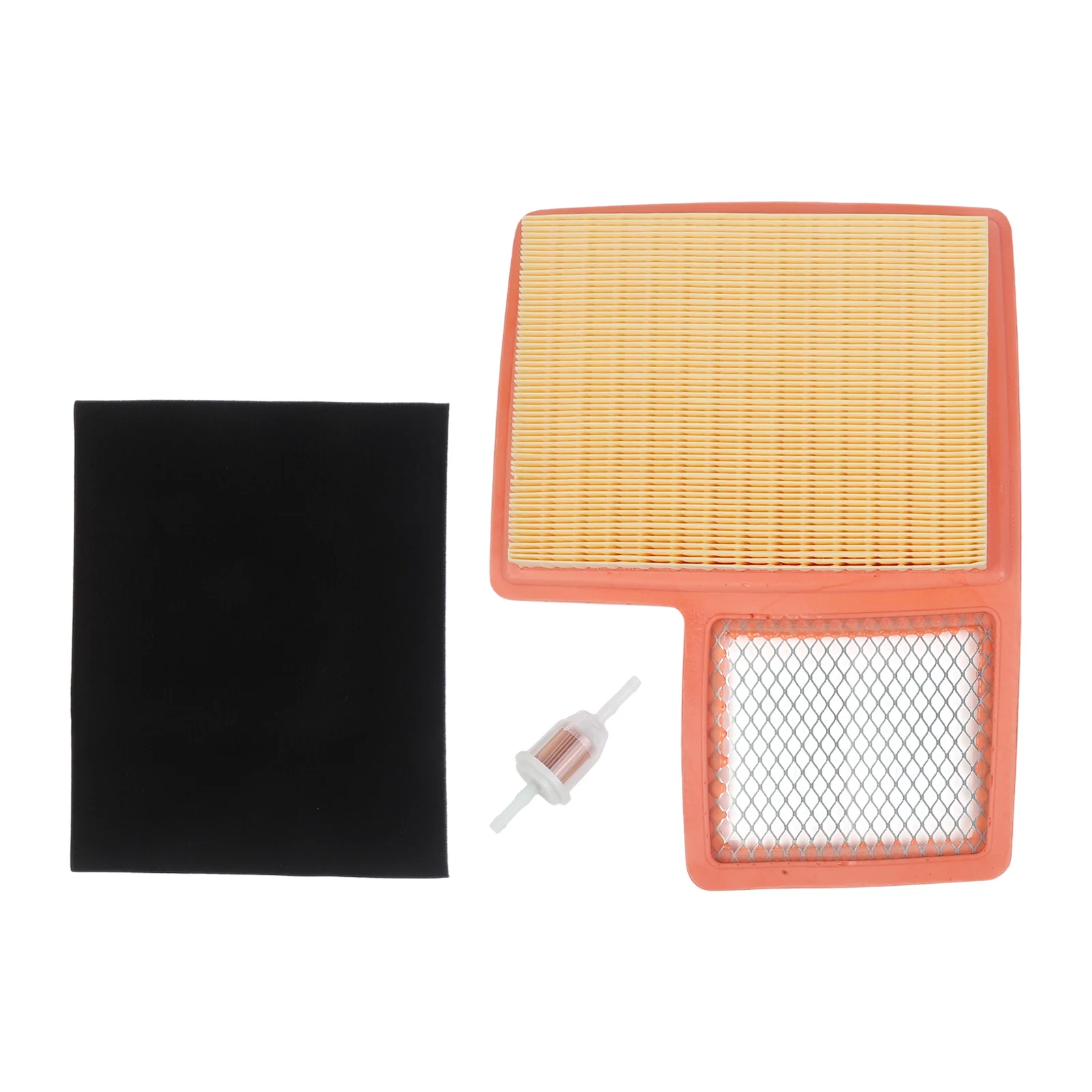 Complete Kit JN6E445001 Oil and Pre Filter Set for G16 G19 For G20 G22 Models Engine Protection Replacement Complete