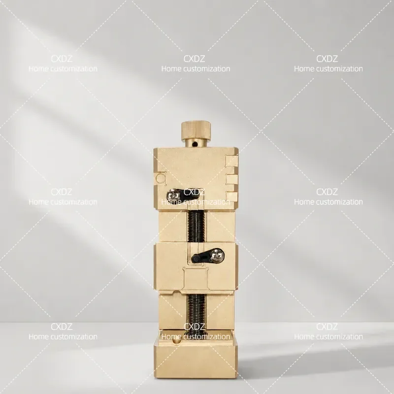 Mobile Phone Camera Repair Fixture Multi Directional Fixed Rear Camera Holder