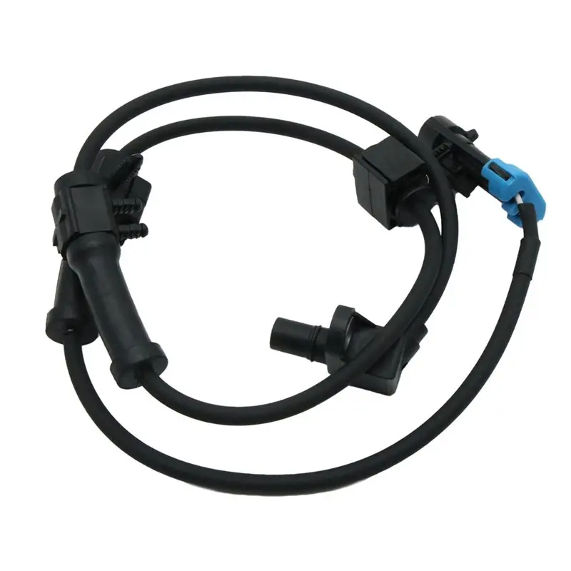 

Новый датчик скорости ABS (левый/правый) 15058395 для Astro GMC Safari 2003-2005 – Автоаксессуары