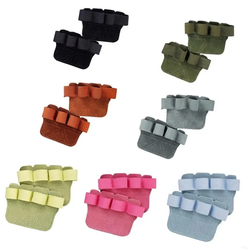 

Y1uc Fitness Gym Grip Pac