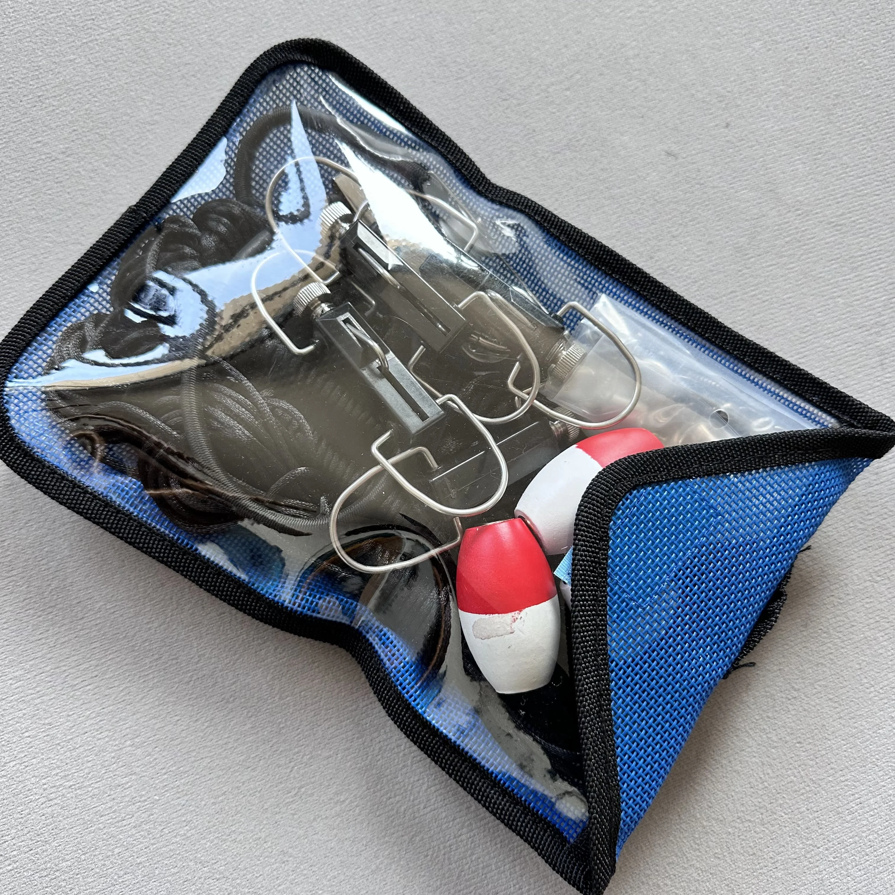 

Аксессуары для лодок Комплект такелажа морского аутригера для катания на лодках