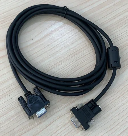 

Кабель RS232
