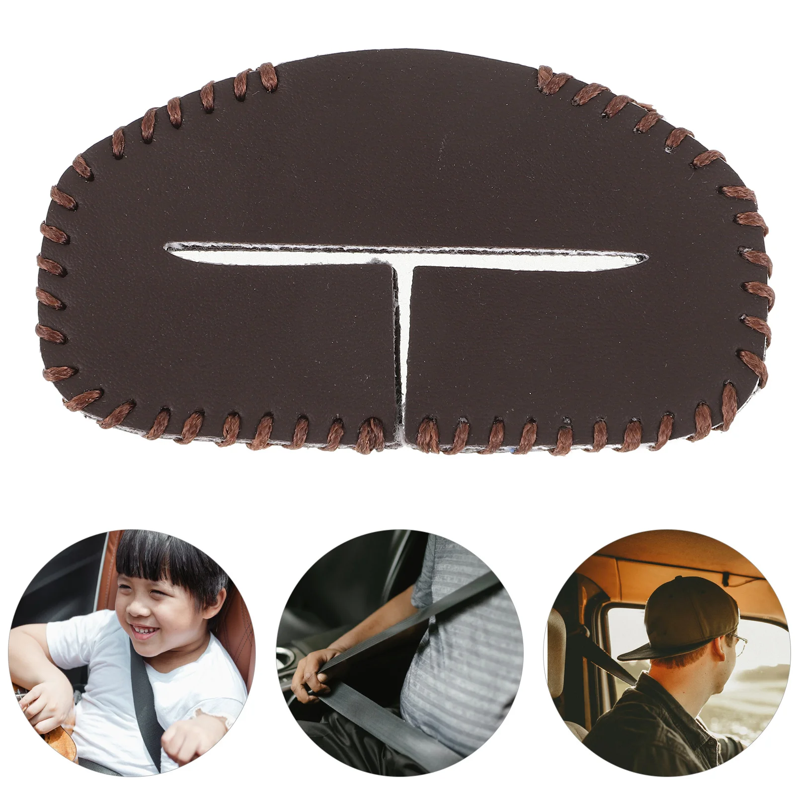 

Защитный чехол для ремня безопасности автомобиля